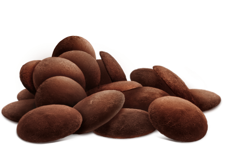 Chocolat de couverture Rio Arriba - noir 72% bio - Kaoka
