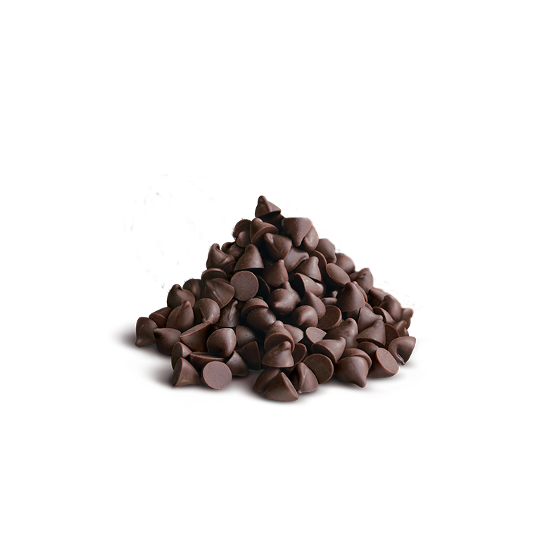 Chocolat noir pépite 60% Bio