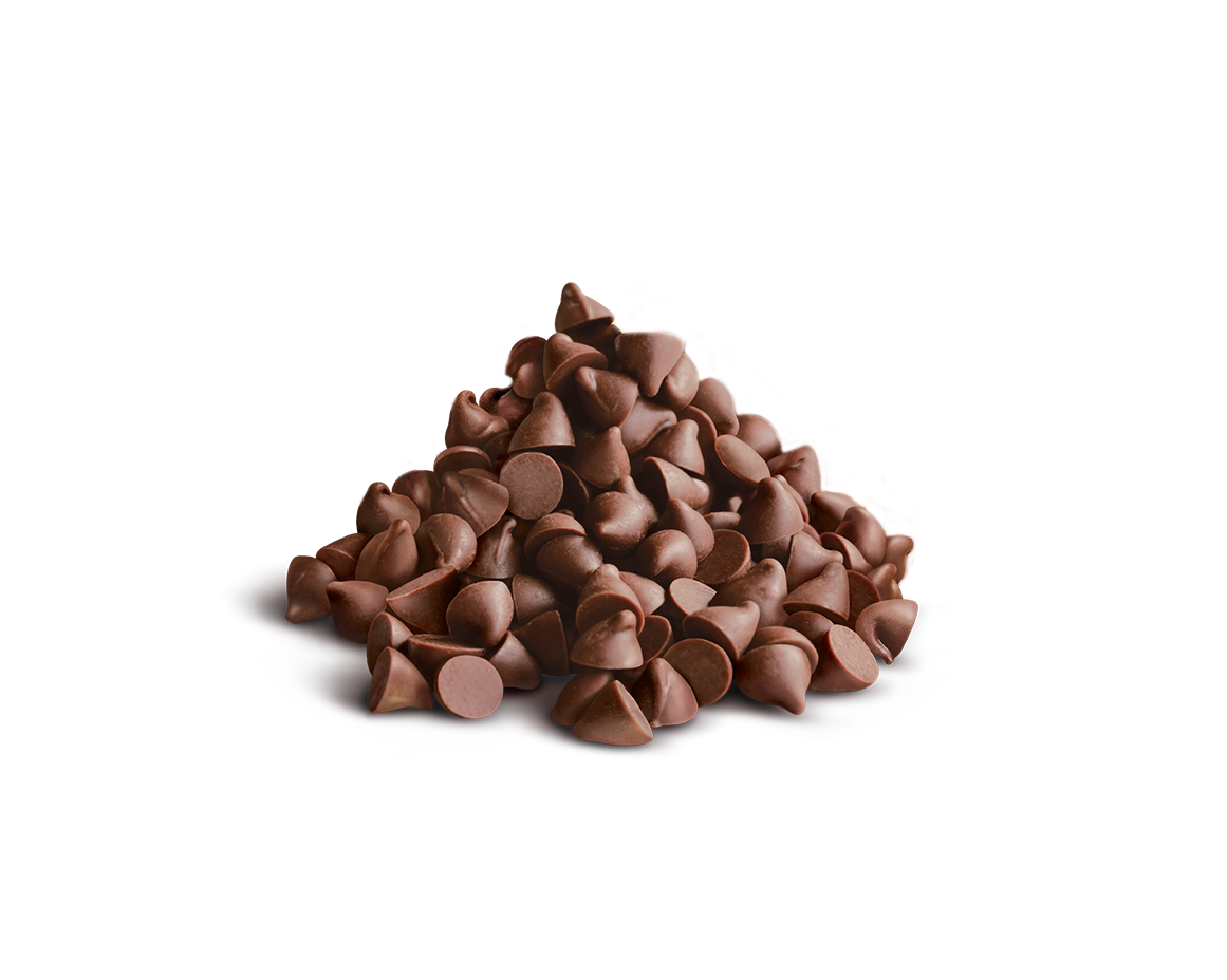 Pépites de chocolat au lait - 350g