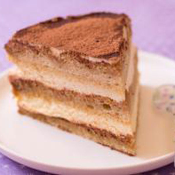 Layer cake façon tiramisu - Cookidoo® – la plateforme de recettes